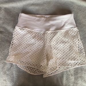 ALO yoga cage shorts